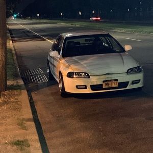 Meet your Posher, Cesar